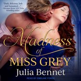 The Madness of Miss Grey