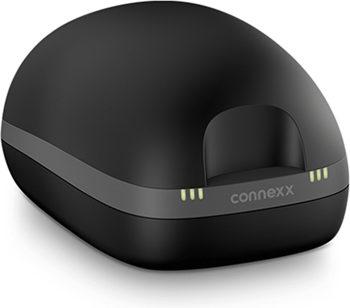 Goedkoopste Connexx Charging Station hoortoestel oplader geschikt voor Signia en Audio Service
