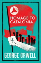 Homage to Catalonia (Annotated Edition)