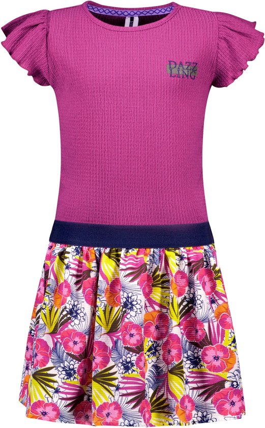 B. Nosy Y303 5891 Meisjes Jurk Maat 158 164 bol