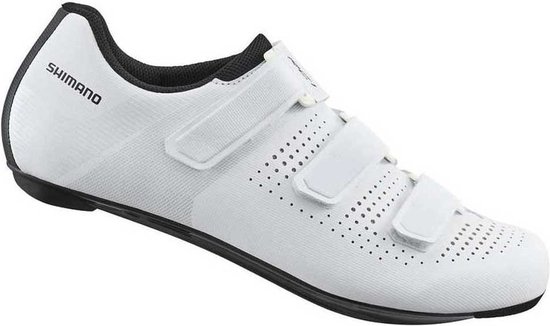 SHIMANO RC100 Racefiets Schoenen - White - Heren - EU