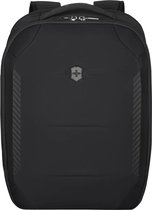 Victorinox Laptop Backpack / Rucksack / Laptop Bag / Work Bag - Crosslight - Zwart -