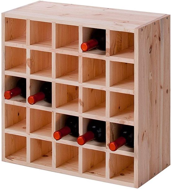 opvouwbare wijnflessen houder rekken, Wine rack, wine storage - premium ...