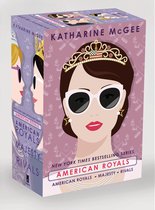 American Royals- American Royals Boxed Set