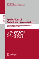Theoretical Computer Science and General Issues- Applications of Evolutionary Computation