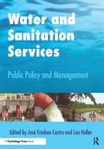 Water And Sanitation Services
