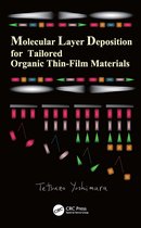 Optics and Photonics- Molecular Layer Deposition for Tailored Organic Thin-Film Materials