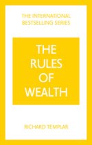 The Rules Series-The Rules of Wealth: A Personal Code for Prosperity and Plenty