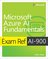 Exam Ref- Exam Ref AI-900 Microsoft Azure AI Fundamentals
