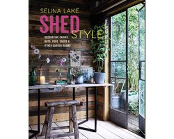 Shed Style