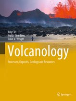 Springer Textbooks in Earth Sciences, Geography and Environment- Volcanology