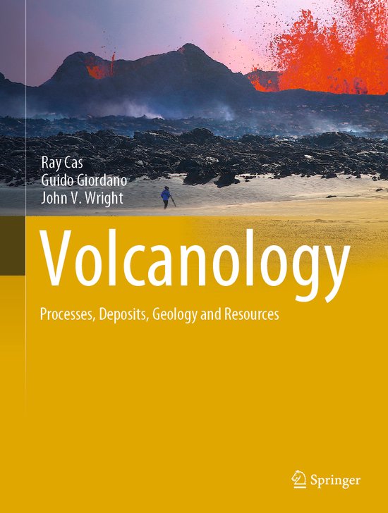 Springer Textbooks in Earth Sciences, Geography and Environment