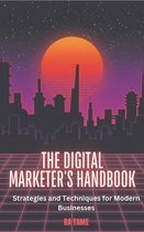 The Digital Marketer's Handbook