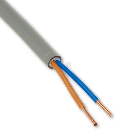 10m Cavo Elettrico Unipolare 2.5 mm² FLRy filo auto moto veicolo