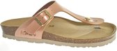Rohde 5600 33 Dames Slippers - Roze Goud - 39
