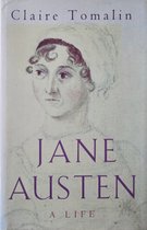 Jane Austen - A Life