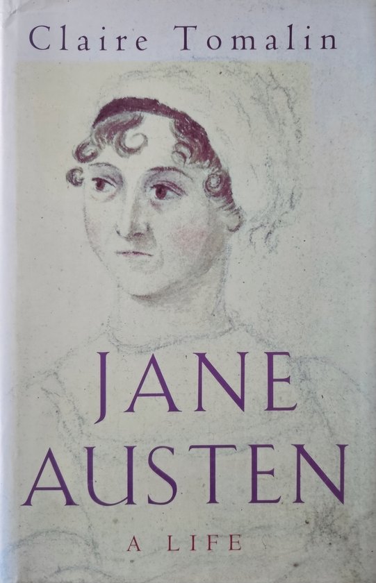 9780670865284 - Jane Austen - A Life