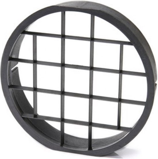 (04)Grille d'aspiration.