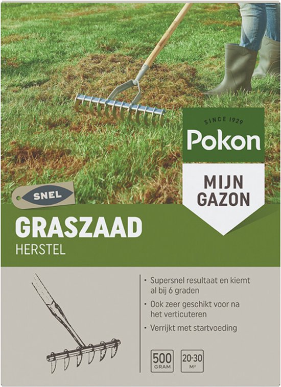 Laatste inzaai wintergranen – Historische Gewassen Natuur(lijk) Zeeuws
