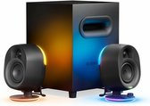 SteelSeries Arena 7 - Multimedia speakers