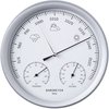 Nature - 3-in-1 weerstation - Barometer / thermometer en hygrometer