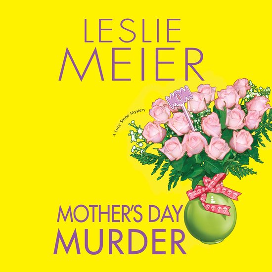Mother's Day Murder - cover