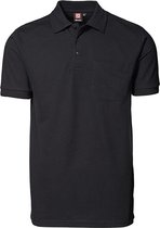 ID-Line 0320 | Poloshirt korte mouw