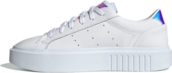 Adidas super sales sleek w
