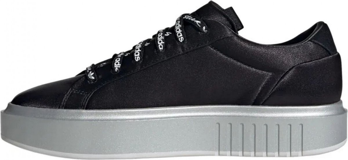 adidas Originals De sneakers van de manier Adidas Sleek Super W | bol