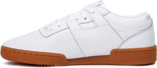 Reebok De sneakers van de manier Reebok Workout Plus MU bol