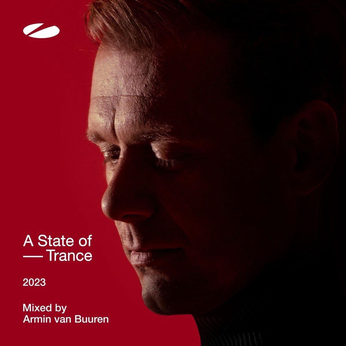 Armin Van Buuren - A State Of Trance 2023 (3 CD) - Armin Van Buuren