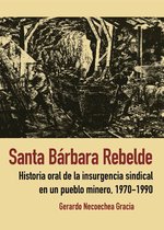 Santa Bárbara Rebelde