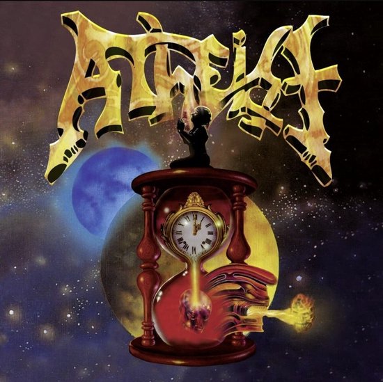 Piece of Time