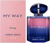 Bol.com Giorgio Armani My Way Le Parfum 90 ml Eau de parfum aanbieding