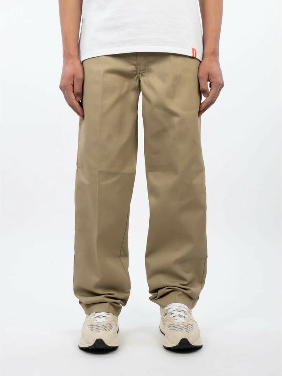 Dickies 874 Work Broek 26 28 Man Creme