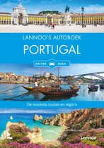 Lannoo's autoboek - Lannoo's Autoboek Portugal on the road