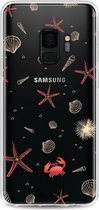 Casetastic Softcover Samsung Galaxy S9 - Sea World