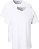 T-shirt américain CECEBA - Basic - col rond - noir - 5XL