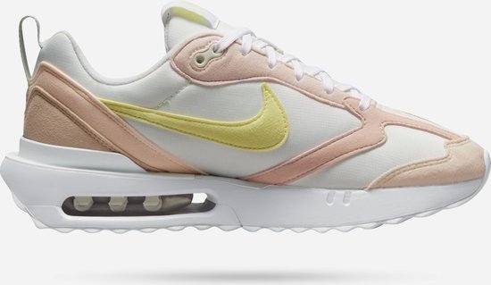 Nike Air Max Dawn - Sneakers - Dames - Pink Oxford - Maat 37.5