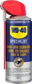 WD-40 Specialist® Boor- & Snijolie - 400ml - Smeerolie - Smeermiddel - Verlengt levensduur van boor- en snijgereedschap