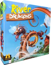 River Dragons bordspel