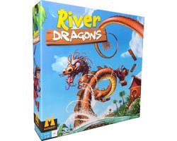 River Dragons spelregels
