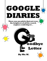 Google Diaries