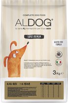 ALDOG - Horse - 3kg Medium