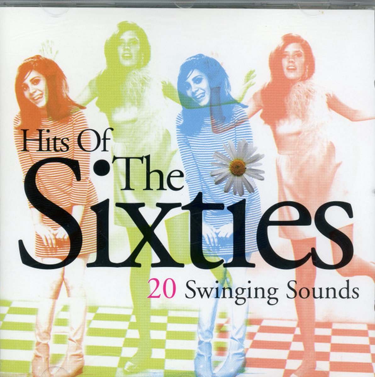 Hits of the Sixties