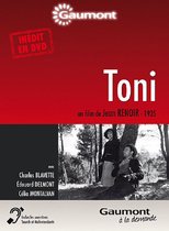Toni (dvd)