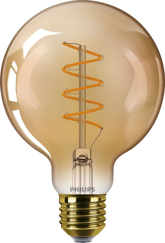 Ampoules Philips Verre L 5 P 5 H 5 cm