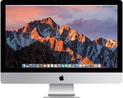 Apple iMac Intel® Core™ i5 54,6 cm (21.5