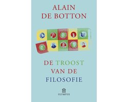 De troost van de filosofie