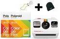 Polaroid Go White - Starter
